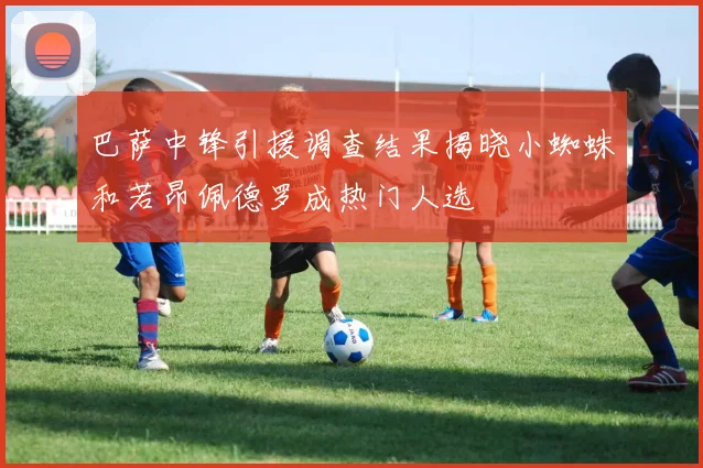 巴萨中锋引援调查结果揭晓小蜘蛛和若昂佩德罗成热门人选